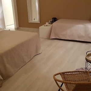 Le camere del Corso